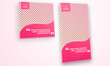 © brian - Social media post and story for facebook and instagram - Pink and white
