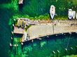 Bodensee - Schifffahrt - Luftbildfotografie