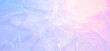 Light colorful iridescent transparent plastic texture background