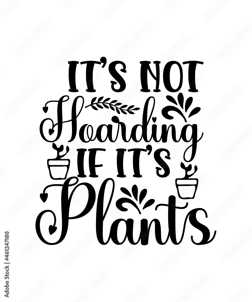 Image vectorielle Stock Plant SVG Bundle, Plant Lover SVG Bundle, Funny  Plant SVG Quotes, Gardener svg Bundle-Plant Mom svg Cut File, Cricut file,  silhouette file,Plant Lover SVG Bundle, Plant Quotes Svg, Plant