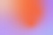 Colorful gradient background with noisy grain texture.