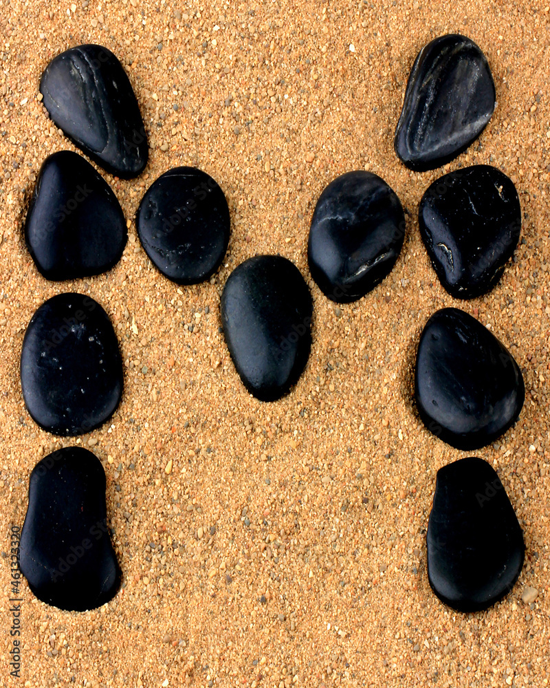 Letter Art Alphabet Photos The Letter M