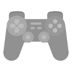 joystick flat icon