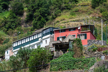 Madeira im Sommer