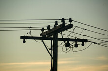 Electricity Lines
