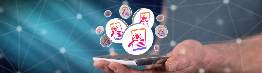 Concept of software testing