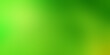 Green gradient background. Abstract blurry fresh green background