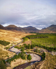  Connemara National Park, Ireland