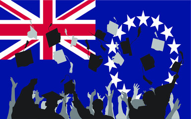 Graduation in cook islands universities