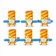 A picture of firework spinner cartoon design style keep staying healthy during a pandemic