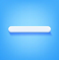 Aufkleber - Empty tab for web and mobile application ui element
