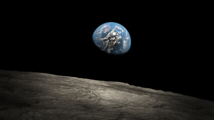 earthrise