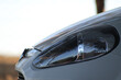 © Geraldo - Farol de Carro