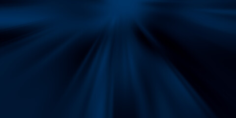 Poster - abstract light blue, zoom effect background. digitally generated image. rays of light blue. colorful