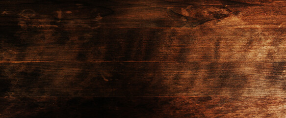 Wall Mural - backgrounds and textures concept - wooden texture or background