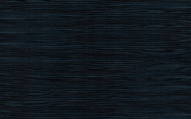 Wall Mural - Dark blue stripy wood veneer seamless