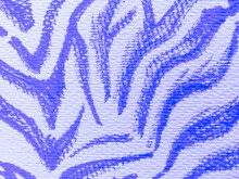 Tiger Print Texture. Purple Brush Stripe. Violet Tigers Art. Animals Designs. Violet Animal Skin Leopard Pattern. Modern Stripes. Purple Zebra Ink.