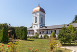 Fototapeta Na sufit - Cernica Monastery near city of Bucharest, Romani