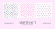 © iStarDesign - Abstract botanical seamless pattern collection to suit your branding identity our packaging design