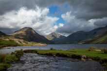 Wastwater Countess Beck
