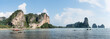 © WWW.ALUNRICHARDSON.CO.UK/Westend61 - Thailand, Krabi, Tonsai Beach