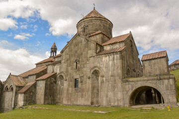 Haghpat Monastery, Armenia