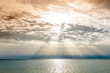 © Ega Birk/Westend61 - Italy, Sardinia, seascape seen from Piscinas beach