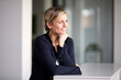 © Rainer Berg/Westend61 - Smiling businesswoman in office