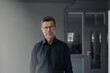 © KNSY/Westend61 - Portrait of confident mature businessman