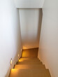 © ALBRECHT-WEISSER--79312-EMMENDINGEN,Albrecht Wei√üer/Westend61 - Staircase in a modern villa