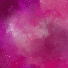 pink background