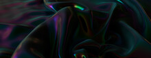 Abstract Surface Banner.