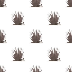 Sticker - Dirt explosion pattern seamless background texture repeat wallpaper geometric vector