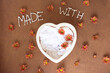 © Mila - digital photography background word love for newborn and baby