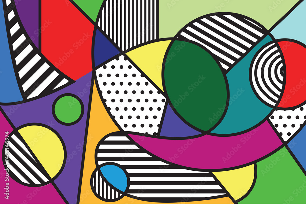 Is Pop Art Abstract