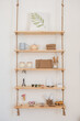 © Milles Studio/Stocksy - Zero waste goods on shelf