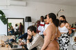 © Mal de Ojo Studio/Stocksy - Film crew