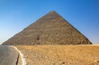 Great Pyramid of Giza, Kairo, Egypt