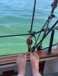 © Annelise - sur le voilier
