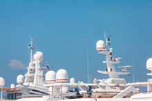 Yacht Radar System