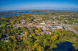 © Jacob - Aerial View of the Twin Cities Suburb of Prior Lake, Minnesota