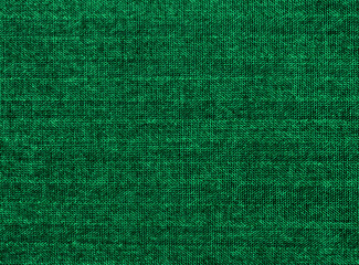 green fabric texture