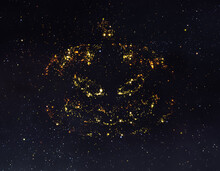 Halloween Constellation