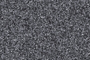 Poster - creative electronic random noises computer art background texture illustration