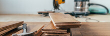 Solid Oak Wood Flooring