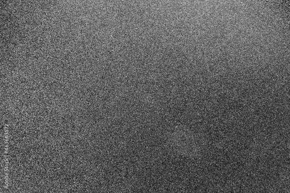 Grained Silver silver grained textured background Stock Photo | Adobe Stock