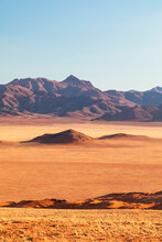 NamibRand. Desert Landscape