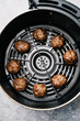 © Cameron Whitman/Stocksy - Air Fryer Meatballs