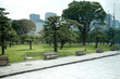 © Jeremiah Le/Stocksy - Tokyo Park and city behind