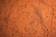 © Haus Klaus/Stocksy - Mars surface red sand